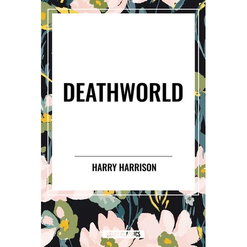 Deathworld