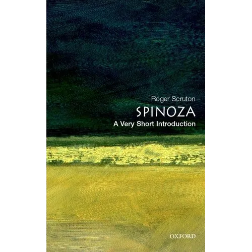 Spinoza