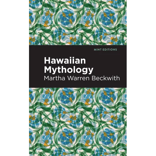 Hawaiian Mythology