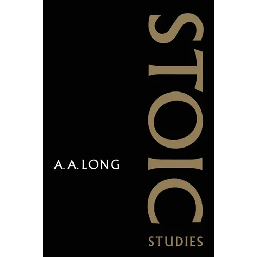 Stoic Studies