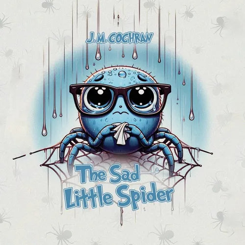 The Sad Little Spider
