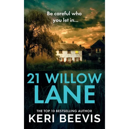 21 Willow Lane