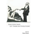 And God Said: Let There Be Evolution!