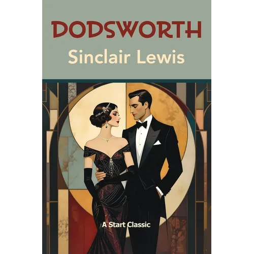 Dodsworth