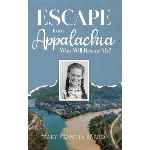 Escape from Appalachia: Who Will Rescue Me?