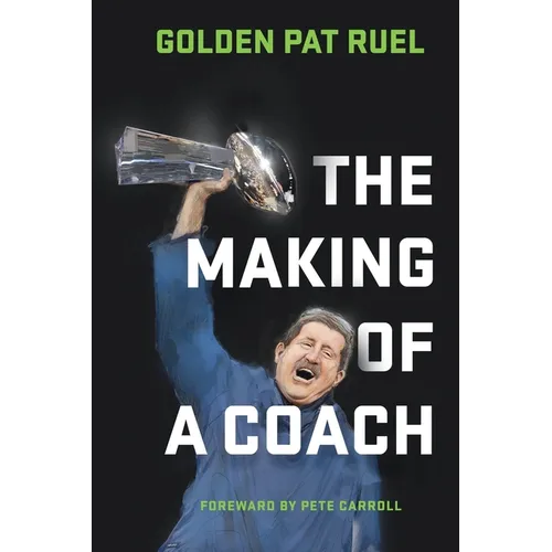 The Making of a Coach
