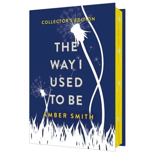 The Way I Used to Be (Collector's Edition)