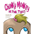 Chunky Monkey in Pink Tights