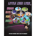 Little Zuri Lynn, Where Have You Been?