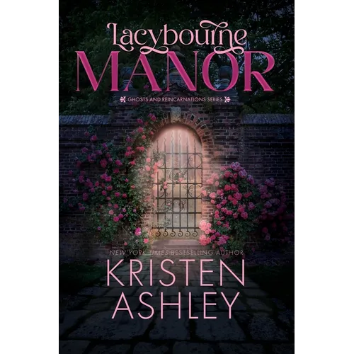 Lacybourne Manor