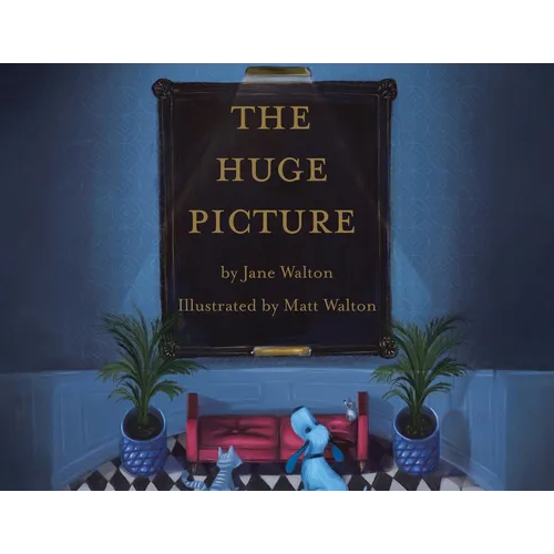The Huge Picture