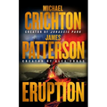 Eruption: A Thriller
