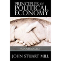 Principles of Political Economy