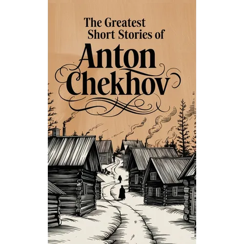The Greatest Short Stories of Anton Chekhov
