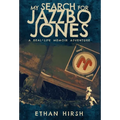 My Search for Jazzbo Jones