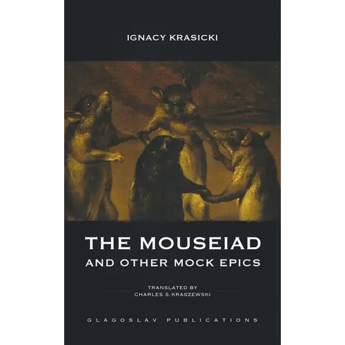 The Mouseiad and other Mock Epics