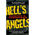 Hell's Angels: A Strange and Terrible Saga