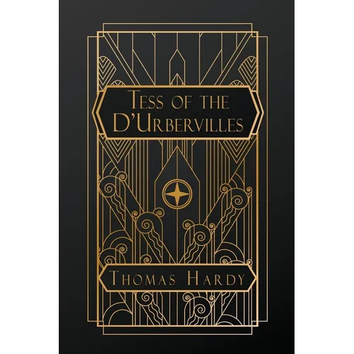 Tess of the d'Urbervilles: A Pure Woman