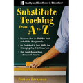 Substitute Teaching A to Z