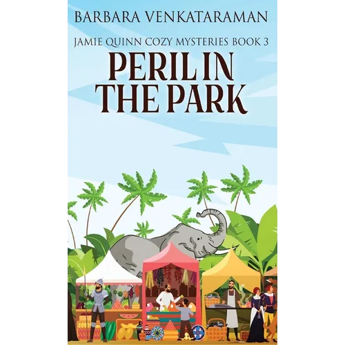 Peril In The Park