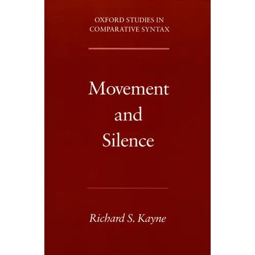 Movement and Silence