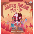 Santa's Holiday Mix-Up