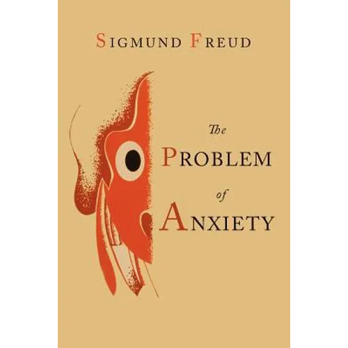 The Problem of Anxiety