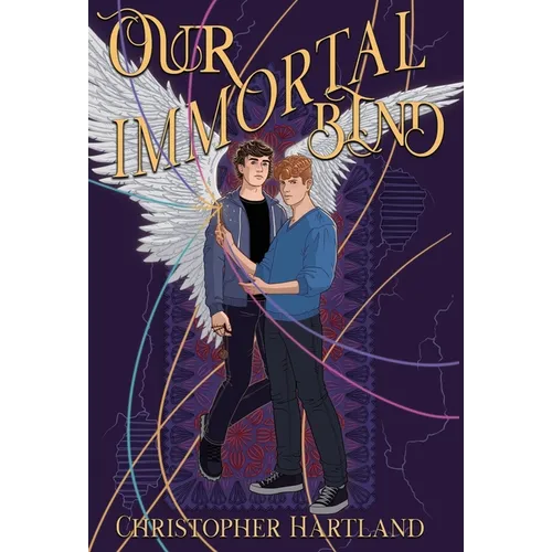 Our Immortal Bind