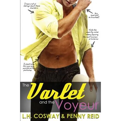 The Varlet and the Voyeur