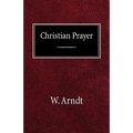 Christian Prayer