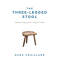 The Three-Legged Stool: Employee Engagement = Higher Profits