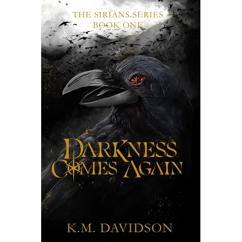 Darkness Comes Again