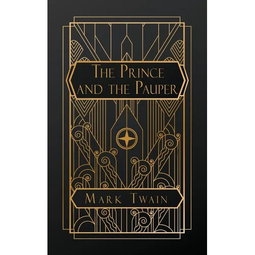 The Prince and the Pauper