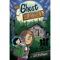 The Ghost in Cabin 13: A Graphic Novel