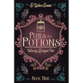 Perils and Potions: A Cozy Fantasy Novel
