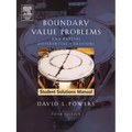 Student Solutions Manual to Boundary Value Problems: And Partial Differential Equations