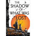 The Shadow of What Was Lost