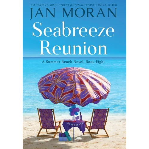 Seabreeze Reunion