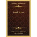 Ranch Verses