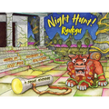 Night Hunt! Ryukyu
