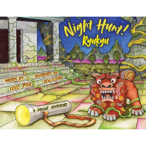 Night Hunt! Ryukyu
