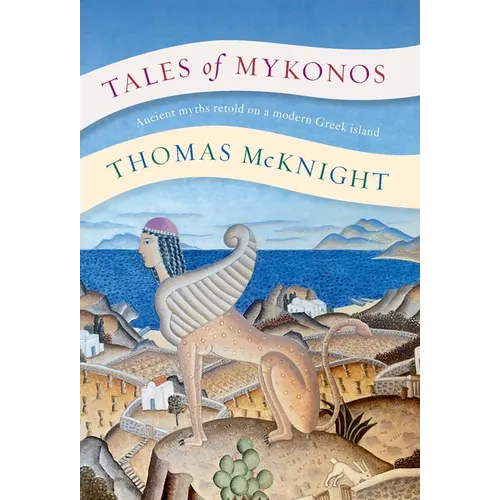 Tales of Mykonos