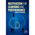 Motivation for Learning and Performance