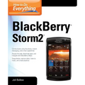 How to Do Everything Blackberry Storm2