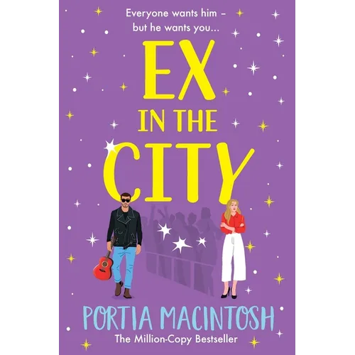 Ex in the City