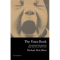 The Voice Book: Revised Edition