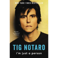 I'm Just a Person
