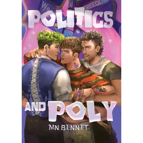 Politics and Poly