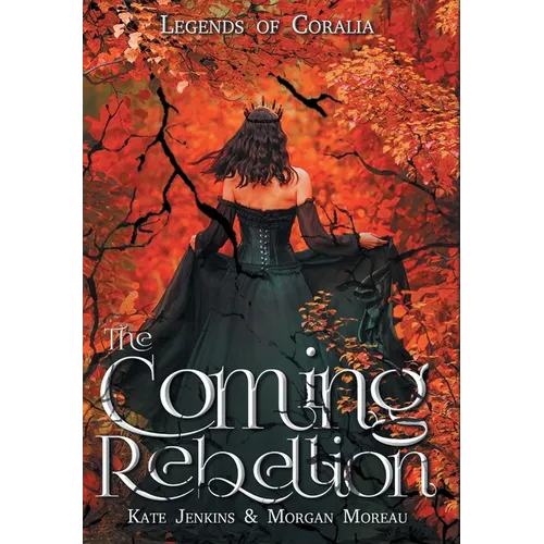 The Coming Rebellion