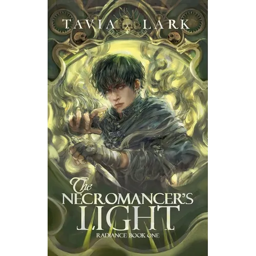 The Necromancer's Light